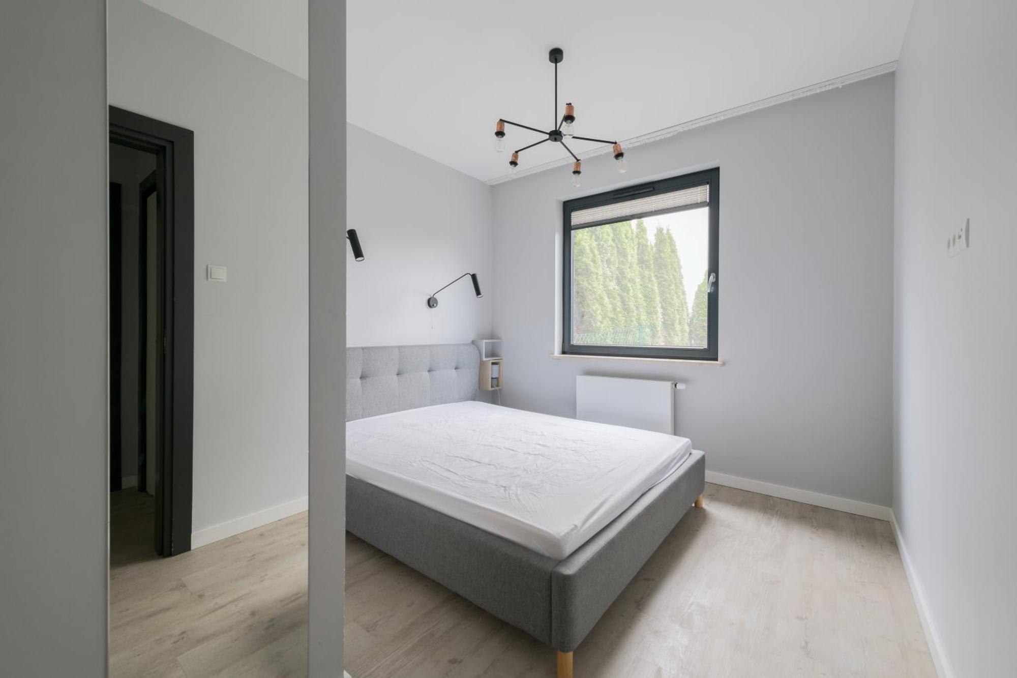 Dom & House - Apartments Rivus Γκντίνια Εξωτερικό φωτογραφία