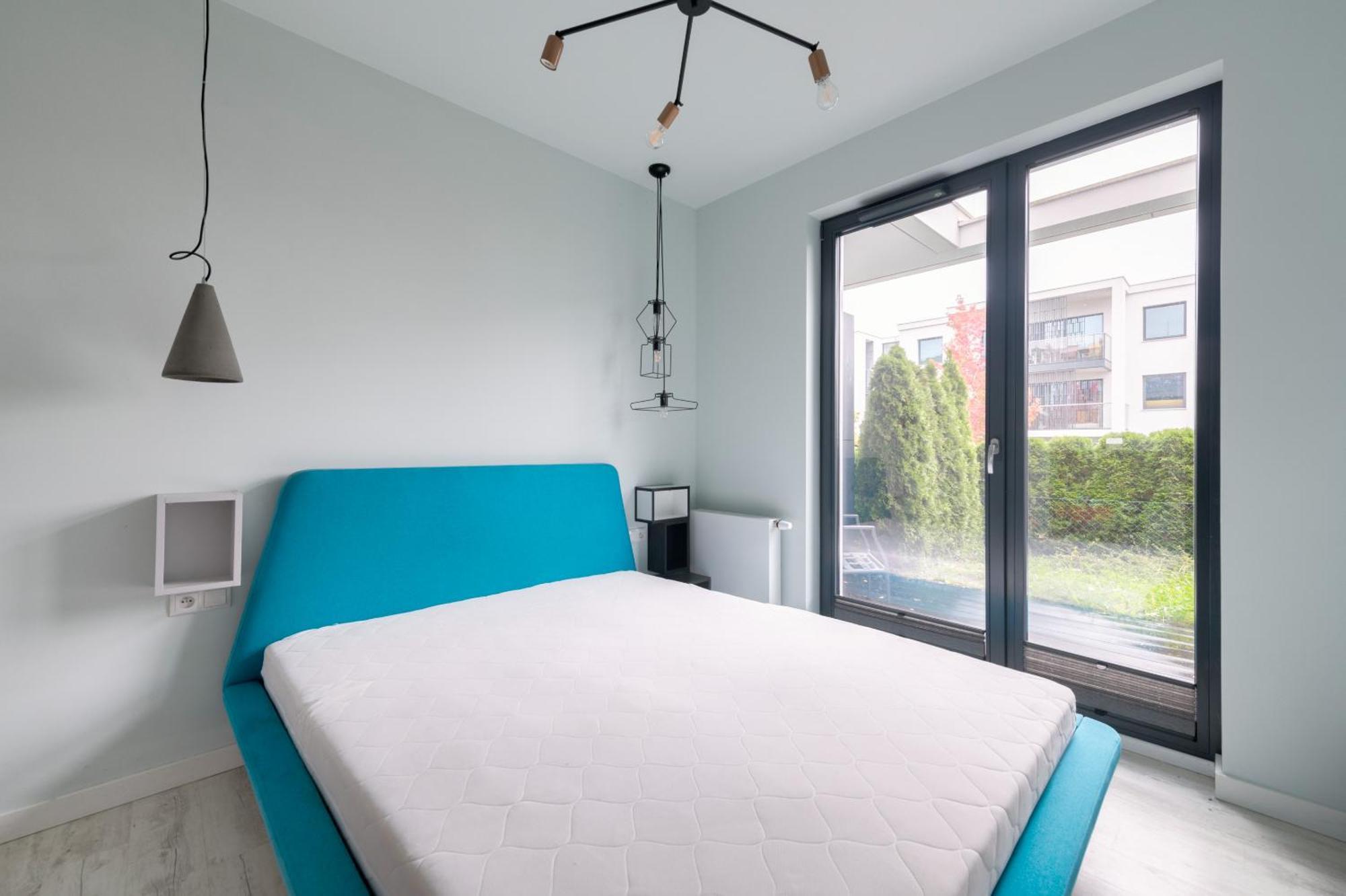 Dom & House - Apartments Rivus Γκντίνια Εξωτερικό φωτογραφία