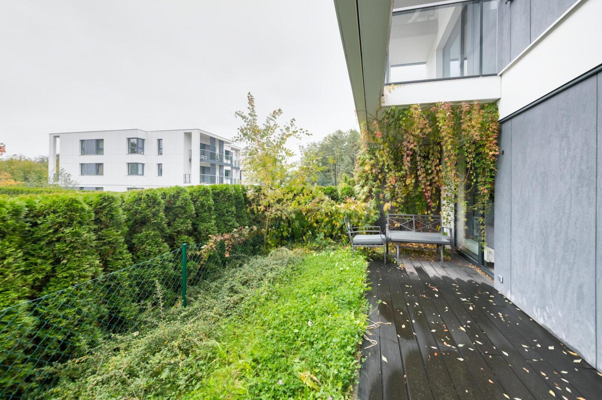 Dom & House - Apartments Rivus Γκντίνια Εξωτερικό φωτογραφία