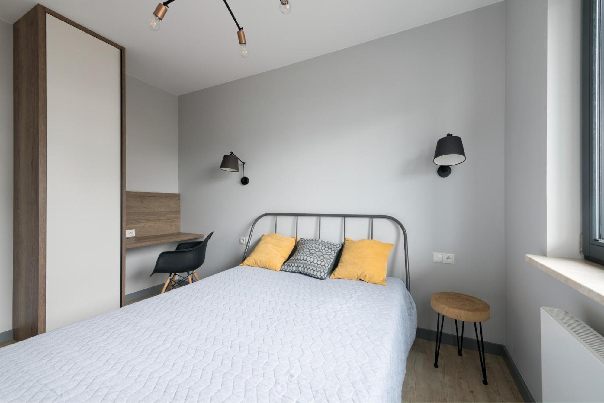 Dom & House - Apartments Rivus Γκντίνια Εξωτερικό φωτογραφία