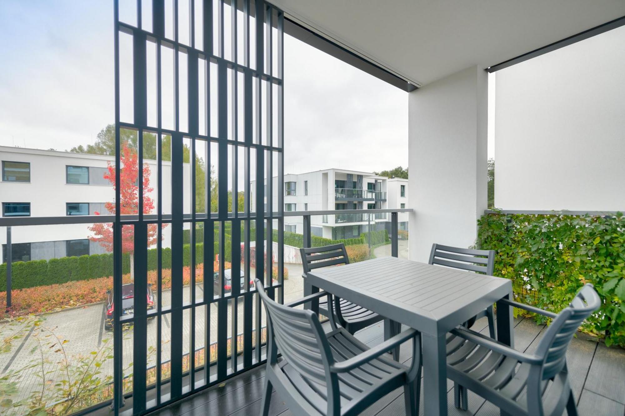 Dom & House - Apartments Rivus Γκντίνια Εξωτερικό φωτογραφία